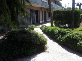 Отель B&B Il Centralino  Legnaro
